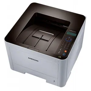 Замена usb разъема на принтере Samsung SL-M4020ND в Екатеринбурге
